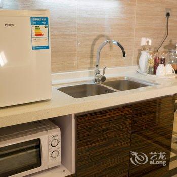 成都前堂后舍公寓(上翔堂分店)酒店提供图片