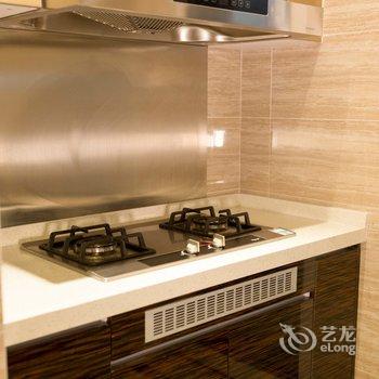 成都前堂后舍公寓(上翔堂分店)酒店提供图片