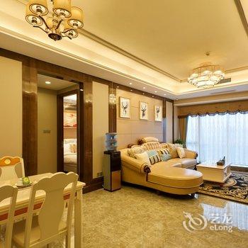 成都前堂后舍公寓(上翔堂分店)酒店提供图片