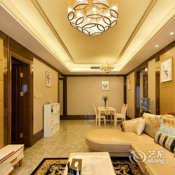 成都前堂后舍公寓(上翔堂分店)酒店提供图片