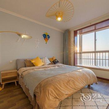 西安SharpLau(00134430)公寓(与西影路分店)酒店提供图片