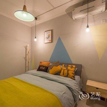 西安SharpLau(00134430)公寓(与西影路分店)酒店提供图片