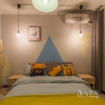 西安SharpLau(00134430)公寓(与西影路分店)酒店提供图片