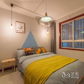 西安SharpLau(00134430)公寓(与西影路分店)酒店提供图片