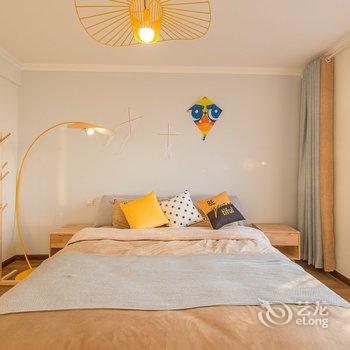 西安SharpLau(00134430)公寓(与西影路分店)酒店提供图片