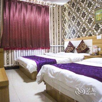 新易途快捷公寓(北京首都机场店)酒店提供图片