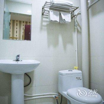 新易途快捷公寓(北京首都机场店)酒店提供图片