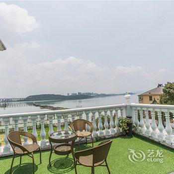 重庆独栋别墅精品民宿酒店提供图片