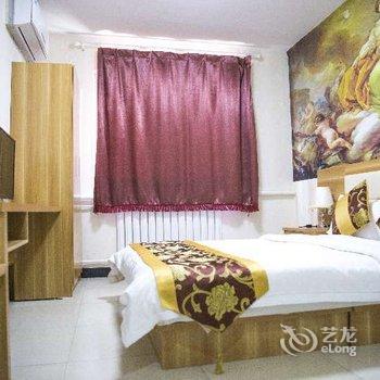 新易途快捷公寓(北京首都机场店)酒店提供图片