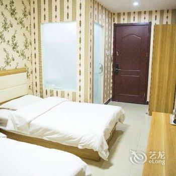 新易途快捷公寓(北京首都机场店)酒店提供图片