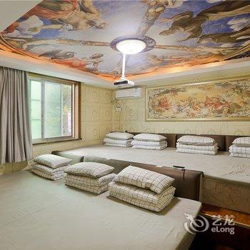 重庆独栋别墅精品民宿酒店提供图片