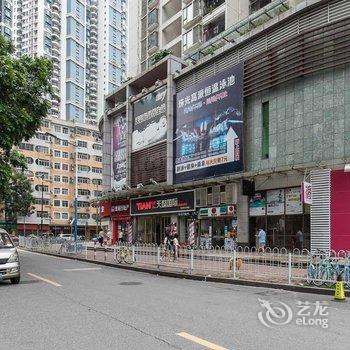 广州路客精品民宿BB4840酒店提供图片