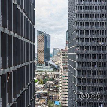 成都途掌柜·正正公寓(生命奥秘博物馆分店)酒店提供图片