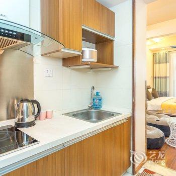 成都途掌柜·正正公寓(生命奥秘博物馆分店)酒店提供图片