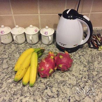 广州温泉世家普通公寓酒店提供图片