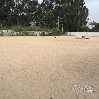 广州温泉世家普通公寓酒店提供图片