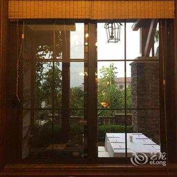 广州温泉世家普通公寓酒店提供图片