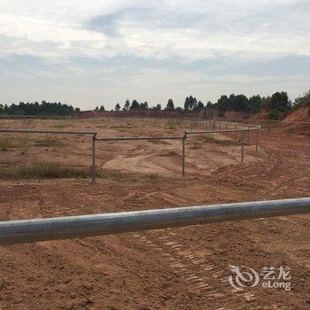 广州温泉世家普通公寓酒店提供图片