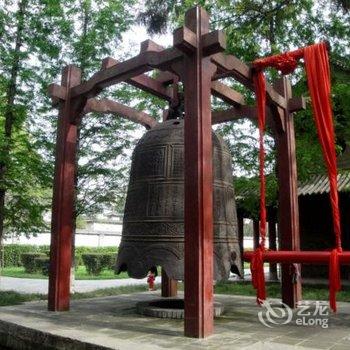 西安宏福公寓酒店提供图片