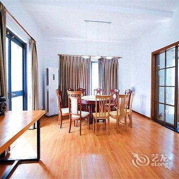 上海幻境游艇派对独栋别墅(新松江路店)酒店提供图片