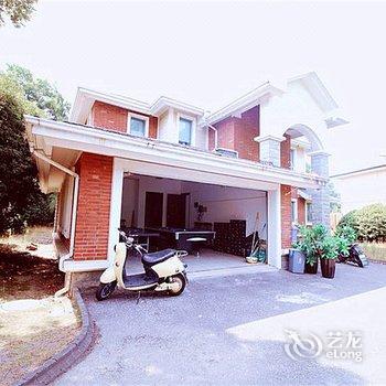 上海幻境游艇派对独栋别墅(新松江路店)酒店提供图片