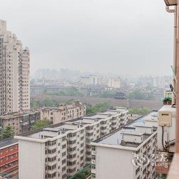 西安雁南风云淡(00119630)公寓(西安城墙景区分店)酒店提供图片