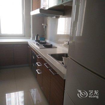 青岛清凉一夏公寓酒店提供图片