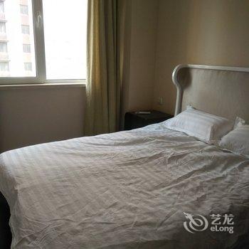 青岛清凉一夏公寓酒店提供图片