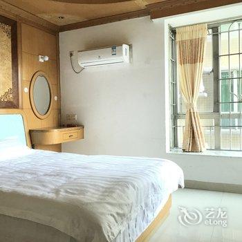 广州幸福家园潮汕人公寓(梅宾北路分店)酒店提供图片