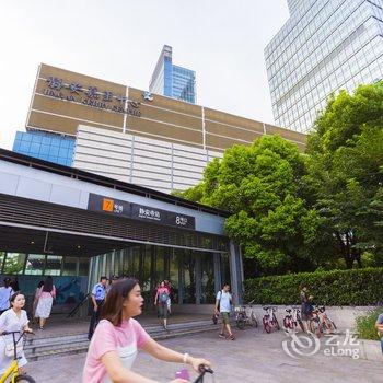上海张谨丞民宿酒店提供图片