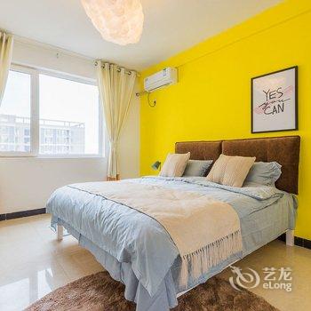 安格拉公寓(西安中贸广场店)酒店提供图片