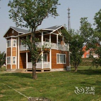 北京渔阳国际度假村酒店提供图片