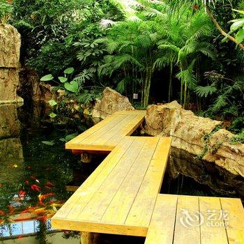 北京渔阳国际度假村酒店提供图片