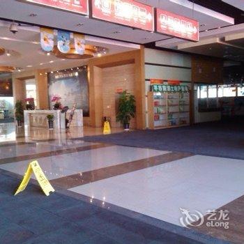 北京渔阳国际度假村酒店提供图片