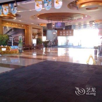 北京渔阳国际度假村酒店提供图片