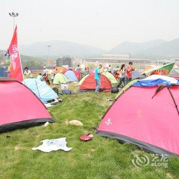 北京渔阳国际度假村酒店提供图片