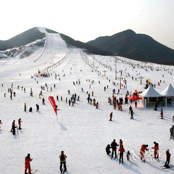 北京渔阳国际度假村酒店提供图片