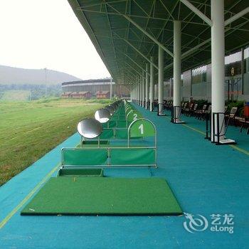 北京渔阳国际度假村酒店提供图片