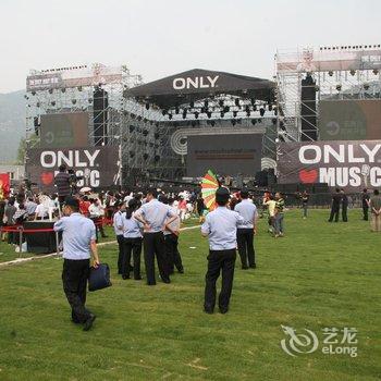 北京渔阳国际度假村酒店提供图片