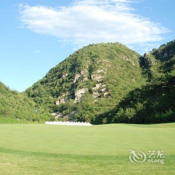 北京渔阳国际度假村酒店提供图片