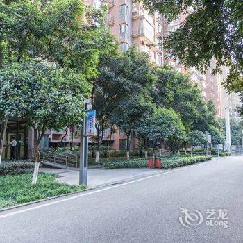 重庆甜甜'shouse公寓(东湖南路社区分店)酒店提供图片