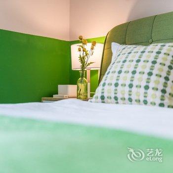 重庆甜甜'shouse公寓(东湖南路社区分店)酒店提供图片