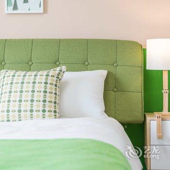 重庆甜甜'shouse公寓(东湖南路社区分店)酒店提供图片