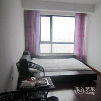 营口林琳海景酒店式公寓酒店提供图片