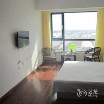 营口林琳海景酒店式公寓酒店提供图片