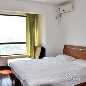 营口林琳海景酒店式公寓酒店提供图片