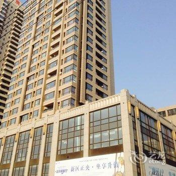 营口林琳海景酒店式公寓酒店提供图片