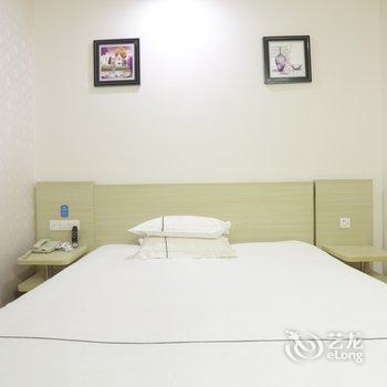 广州西关美食之家公寓(西苑小游园分店)酒店提供图片