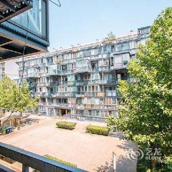 北京94青年公寓(金鱼池中街分店)酒店提供图片