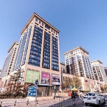 北京94青年公寓(金鱼池中街分店)酒店提供图片